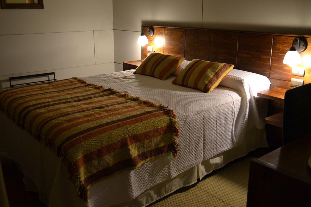 Hotel Cumbres de Atacama Copiapó Habitación foto