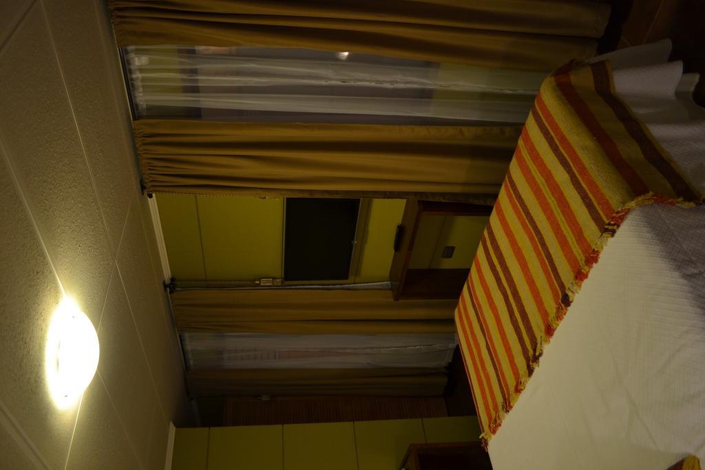 Hotel Cumbres de Atacama Copiapó Habitación foto
